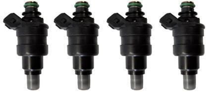DeatschWerks/ 800cc//min Low Impedance Fuel Injector, 42M-02-0800-4 Set of 4