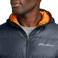 thumbnail image 4 of Eddie Bauer Wide Channel Hooded Down, Outerwear Jackets (Men's), 4 of 4
