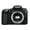 Black, variant on Canon EOS 90D DSLR Camera- Body Only (International Version)