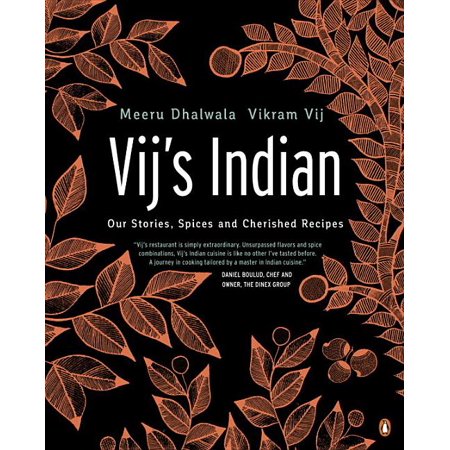 ISBN 9780143194224 product image for Vij's Indian : Our Stories, Spices and Cherished Recipes (Paperback) | upcitemdb.com