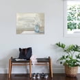 thumbnail image 3 of Art.com Dogwood Bouquet Stretched Canvas Print Wall Art by Julia Purinton, 32" x 24", 3 of 4