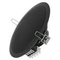 thumbnail image 4 of (8) Rockville CCL6T Black 70V 6" Commercial Ceiling Speakers 4 Restaurant/Office, 4 of 7