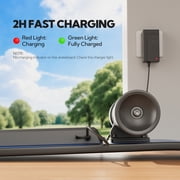 EBOSSOM Electric Skateboard with 350W Motor, 27 Eboard with Remote Control, 4 Modes Max 10Mph, 8 Layers Deck,Gifts for Beginners and Teens,ES6 SE
