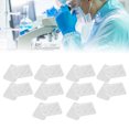 thumbnail image 1 of Tissue Culture Kit, 10pcs Culture Well Pate Plates With Lids Plastic Cell Culture Plate, Highly Transparent Tissue Culture Plate With Lid for Laboratory Biology Room, 1 of 5