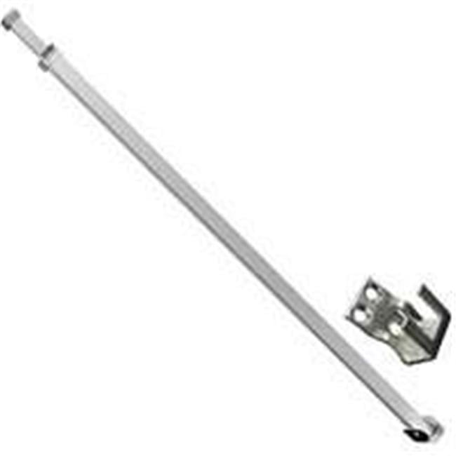 U9920 Security Bar Lock Aluminum