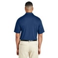 thumbnail image 2 of Team 365 TT51 Men's Zone Performance Polo-Sport Dark Navy-XL, 2 of 3
