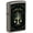 Mystic Nature Design Black Ice, variant on Zippo Mystic Nature Design Black Ice Pocket Lighter