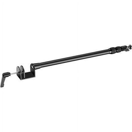Elgato - Master Mount L - Extendable Mount for Cameras, Lights, and Microphones. Works with Master Mount L Accessories