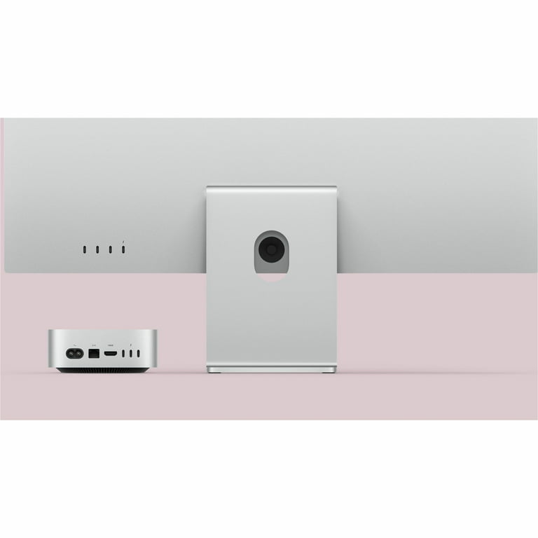 Apple Mac mini MCX44LL/A Desktop Computer, Apple M4 Pro, 24 Apple Mac mini MCX44LL/A Desktop Computer, Apple M4 Pro, 24