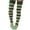 Green, variant on Stockings Cotton Ladies High Women Warm Socks Girls Warm Thigh Over Knee Long Christmas Knit Socks