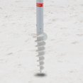 thumbnail image 3 of 6.5ft Tilt Beach Umbrella with integrated sand anchor, 3 of 9