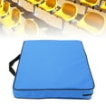 thumbnail image 1 of Coussin de Stade Confortable Imperméable Gradin Support pour Extérieur et Camping, 1 of 7