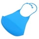 thumbnail image 5 of EeaseMX 1 delantal impermeable para adultos, práctico babero de silicona para comer., 5 of 8