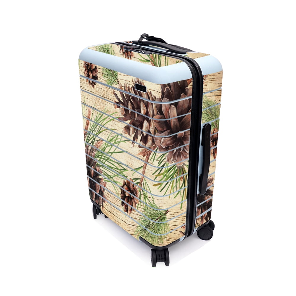 americana luggage