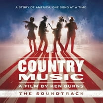 Various Artists - Ken Burns: Country Music: The Soundtrack (Deluxe Edition) - Music & Performance - CD