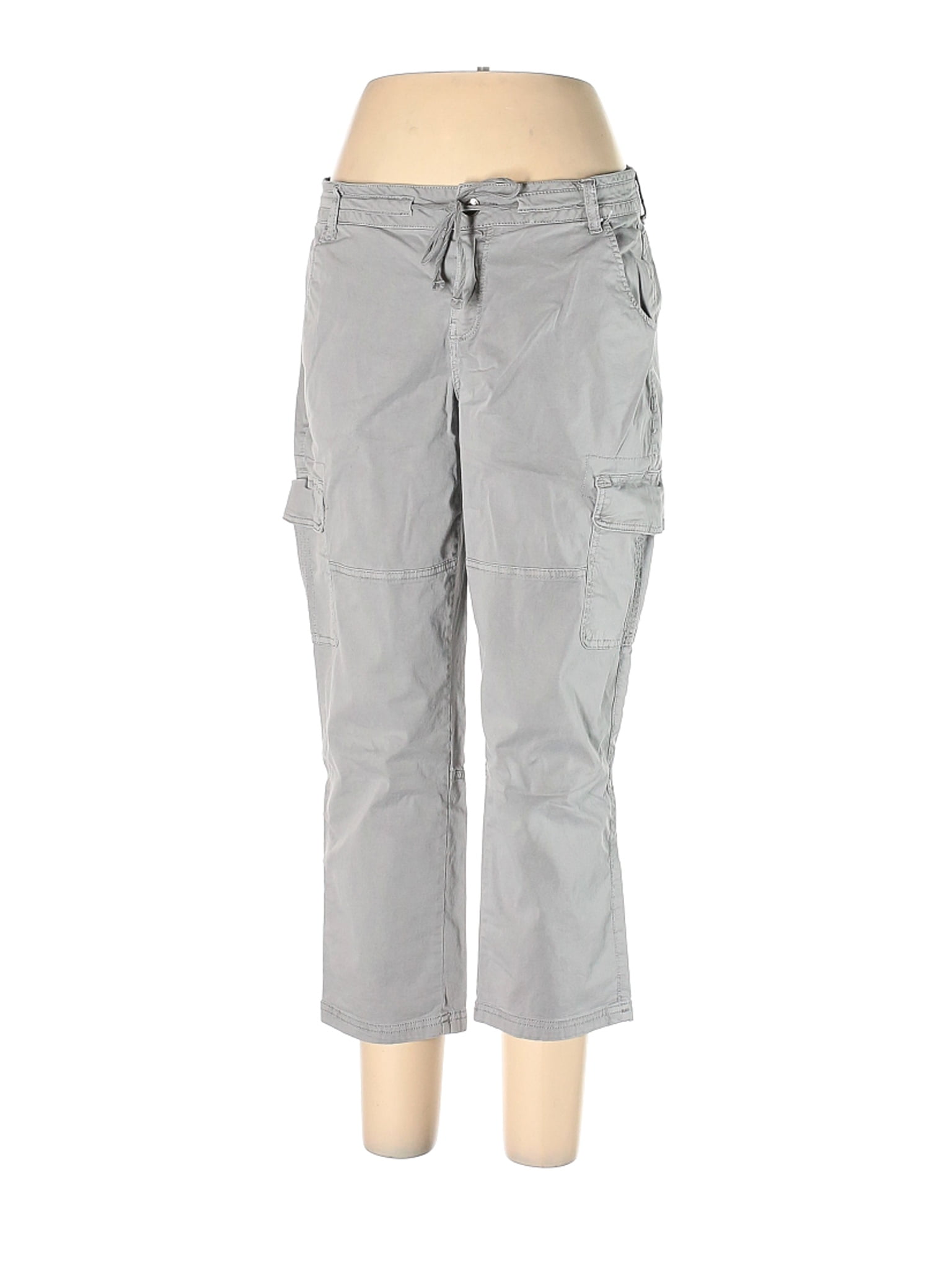 sonoma cargo pants womens