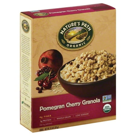 Natures Path Natures Path Organic Granola, 11.5 oz