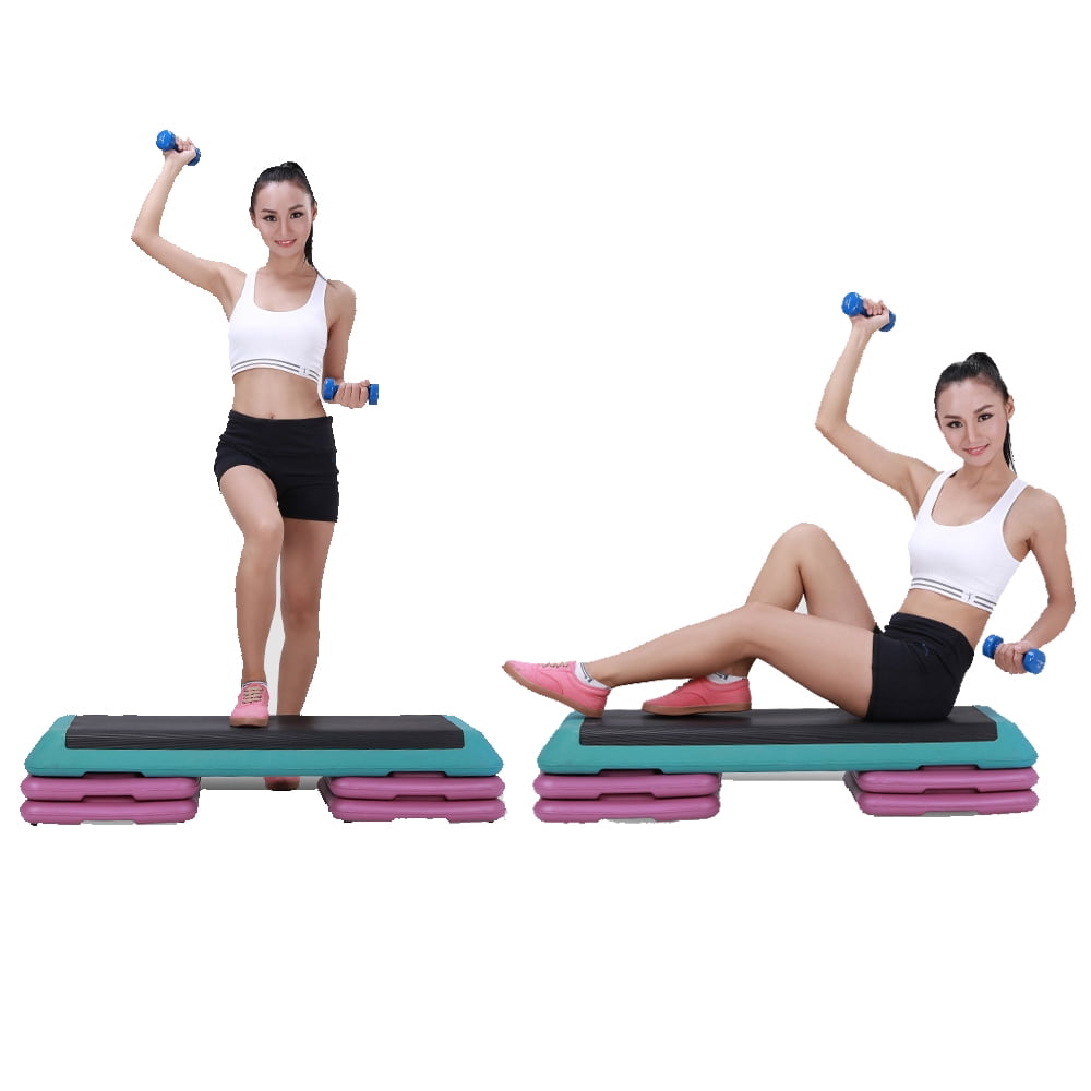 step exercise equipment