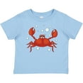 thumbnail image 3 of Inktastic Gideon's Crab Boys Baby T-Shirt, 3 of 5