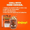 thumbnail image 4 of (Pack Of 4) Candy Shop Cocoa Cocoa Reese's Peanut Butter 10 Oz, 4 of 7
