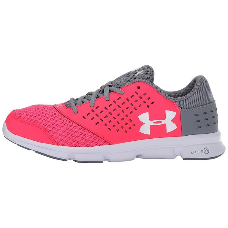 Under armour rave 2 grade cheap school