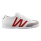 thumbnail image 1 of Tenis LENMARQ Mujer Estilo Ligeros Casual Moda blanco 24, 1 of 4