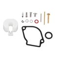 thumbnail image 2 of Kit de Reparación de Carburador Compatible con Motores Fuera de Borda 2HP 2MS de 2 Tiempos Herramienta de Reparación de Carburador Compatible con Moto Macarena Carburador de motor de barco, 2 of 8