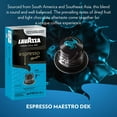 Lavazza Variety Pack Aluminum Espresso Capsules Compatible with