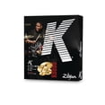 thumbnail image 2 of Set de Platillos K0800 Zildjian Dorado 51x8x51, 2 of 2