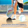 thumbnail image 5 of Carbon Fibre Set Lightweight Racket for Men Women USAPA Approved, 5 of 5