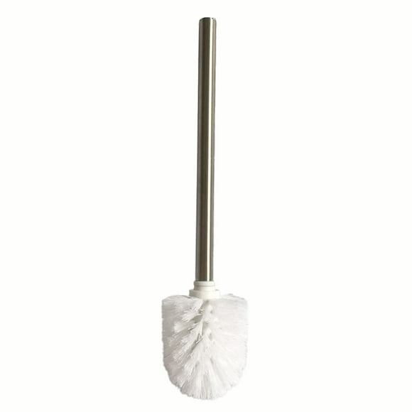 Bowl Brush Set of 2Pcs/3Pcs/4Pcs/6 Pcs Replacement Heads Toilet Brush Cleaning with for Bathroom