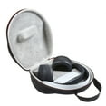 thumbnail image 4 of Gieenan EVA Hard Case Over Ear Headphone Carrying Bag For PULSE 3D Headset, 4 of 6