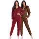 thumbnail image 1 of SET DE 2 CONJUNTOS DEPORTIVOS PARA MUJER, 1 of 5