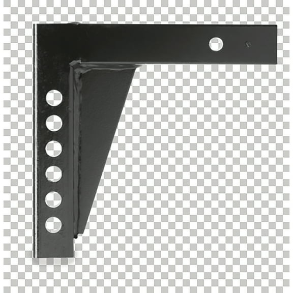 Equal-i-zer 90-02-4300 Adjustable RV Shank Hitch & Towing Parts & Sets