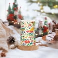 thumbnail image 2 of Yayeee Flameless Candles with Remote Flickering Battery Operated Multi Color Changing, Cartoon Animals, 2 of 7