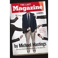 thumbnail image 1 of Pre-Owned The Last Magazine (Paperback) 0147516188 9780147516183, 1 of 1