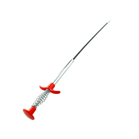 Amzcrzy Facilitator Facilitator Sewer Unclogger Toilet Unclogger Pipe Unclogger Four Claws Unclogging Machine Tool Dorm Room Essentials Home Improvement Birthday Gifts for Men Home Organization