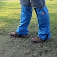 thumbnail image 1 of Guêtres de Randonnée pour Camping en Plein Air Course Randonnée Femmes Hommes Protège-Cheville Jambe Botte Legging, 1 of 5