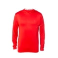 thumbnail image 6 of Men's and Big Men's Reebok Long Sleeve Hooded Rashguard, Sizes S-3XL, 6 of 6