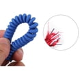 thumbnail image 2 of COMPUKAS 6Ud Cordones De Silicone Ajustables Para Con Elasticidad Duradera Multicolor, 2 of 8