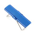 thumbnail image 4 of Soporte Elástico Para Teléfono Con Soporte Plegable Para Teléfono Agarre Para Dedo Correa Soporte Para Teléfono Autoadhesivo Para Teléfonos Tabletas Lectores Electrónicos Advancent EL013390-02, 4 of 5