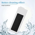 thumbnail image 3 of Hepa Filter for Ecovacs Deebot T20/T20MAX Robot Vacuum Cleaner Parts, 3 of 5