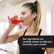 GX7 Pre-Workout - Watermelon by Vitamin Bounty