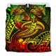 thumbnail image 4 of Juego de cama Samoa Americana - Reggae Shark Polynesian Tattoo, 4 of 6