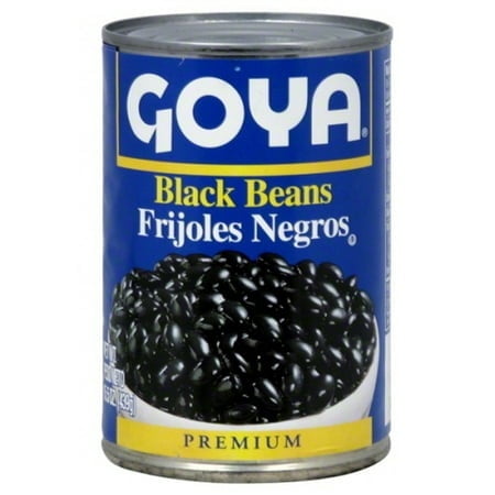 GOYA Black Bean (Pack of 11)