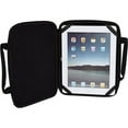 thumbnail image 2 of Designer Sleeves Ipad-MTRX 10 in. Tablet & Ipad Case, Clamshell - Matrix, 2 of 3