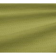 thumbnail image 5 of oneOone Viscose Jersey Fabric Hand Drawn Curve Block Print Sewing Fabric BTY 60 Inch Wide, 5 of 5
