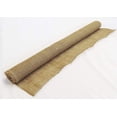 thumbnail image 3 of 40" Wide x 24 feet Long Burlap Roll Premium Jute Liner | 40 inch x 8 Yards | Heavy Duty (7oz) Craft Fabric | Weed Barrier | Frost Guard for Gardening | Natural Jute-Burlap Wide Ribbon 24 feet Long, 3 of 6