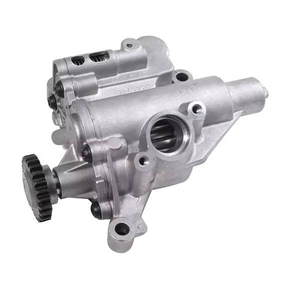 Engine Oil Pump Advanced Design for Volkswagen Beetle CC Eos, Significant Engine Improvements Pump