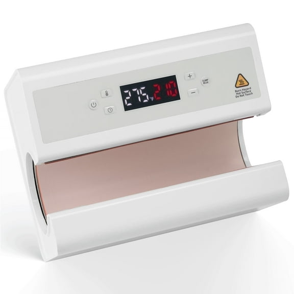 Auto Tumbler Heat Press Machine 11-30 oz Mug Sublimation Heat Press with Automatic Press and Release Temp & Time Setting ,Sublimation Mug Heat Press Transfer Machine for DIY Print Cup Mug